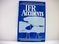 IFR Accidents 187962026X Book Cover