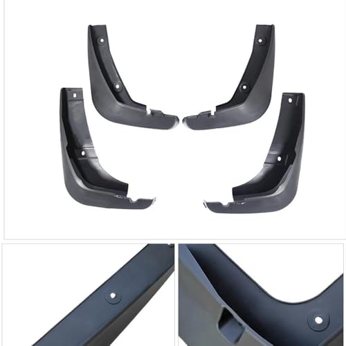 Garde-Boue Finition Premium pour Mazda 6 Atenza Accessoires Roue