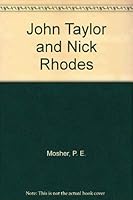 John Taylor Nick Rhodes 0451821408 Book Cover