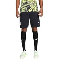 Pantalón Corto De Fútbol Manchester City para Hombre /25 - New