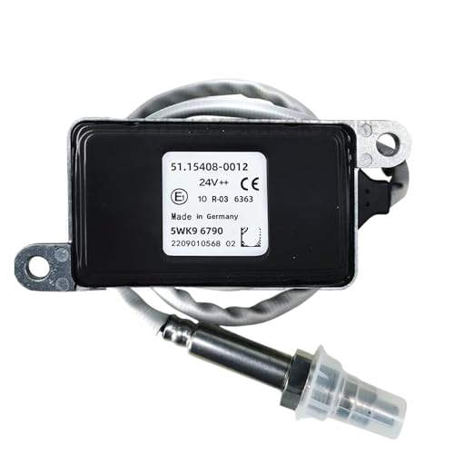 Capteur 5WK96790 24V pour azote et NOX camion 51154080012