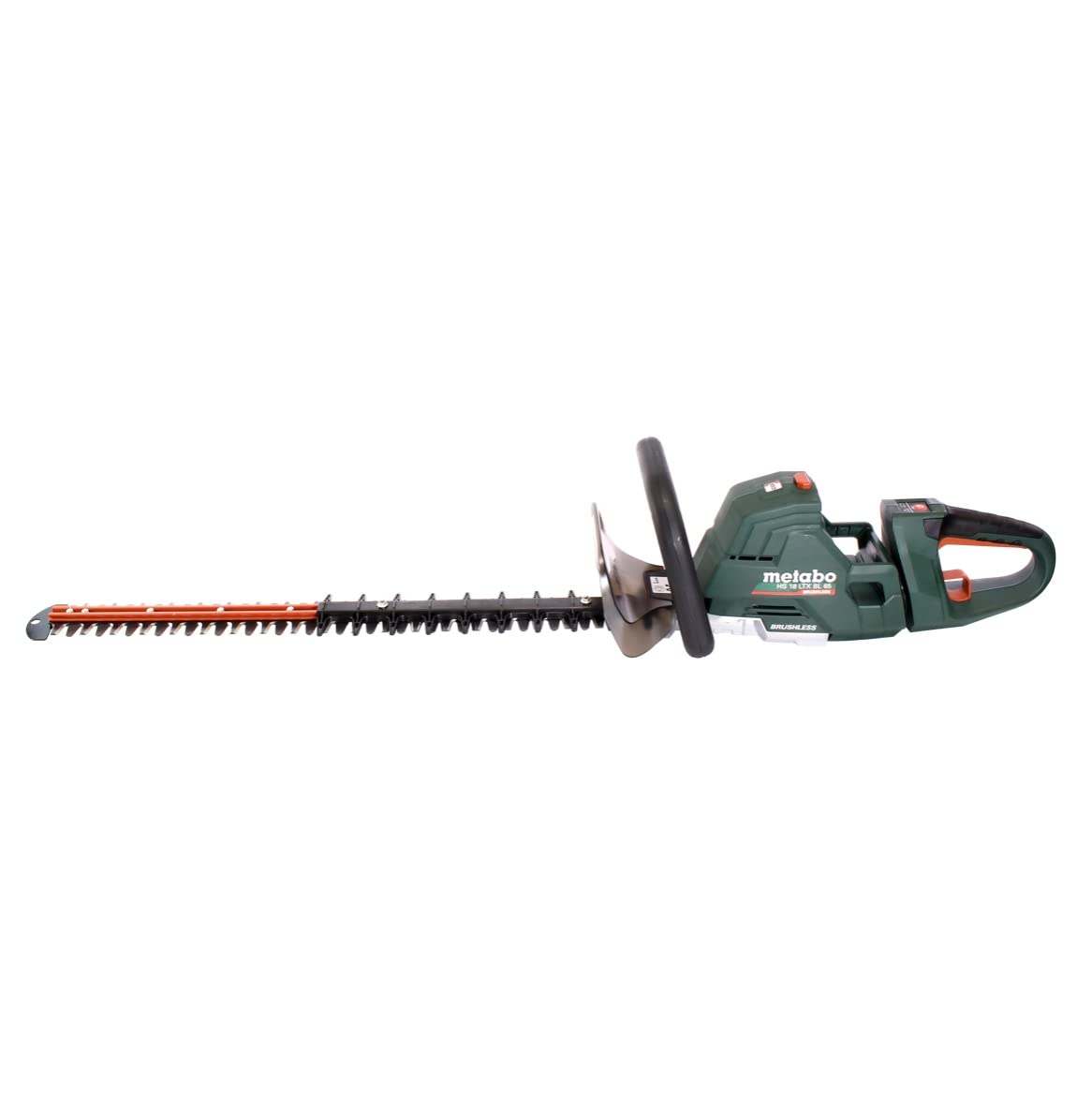 HS 18 LTX BL 65 (601723850) Cortasetos de batería