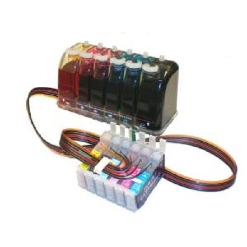 Buy FantasyBuy Bulk Continuous Ink 