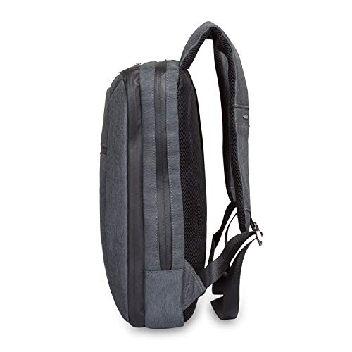 Cocoon Mcp3401Gf Slim 15" Backpack With Built-In Grid-It!® Accessory Organizer (Graphite Gray) #TOP5