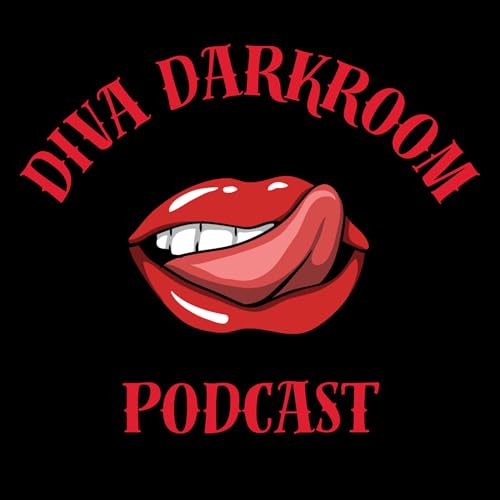 Diva Darkroom Titelbild