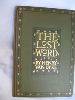 Hardcover The Lost Word Book