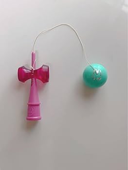 【美品】80sマックボール (マクドナルドのけん玉) ブック付日本けん玉協会公認 Amazon | 1980マックボールけん玉マクドナルド日本けん玉協会