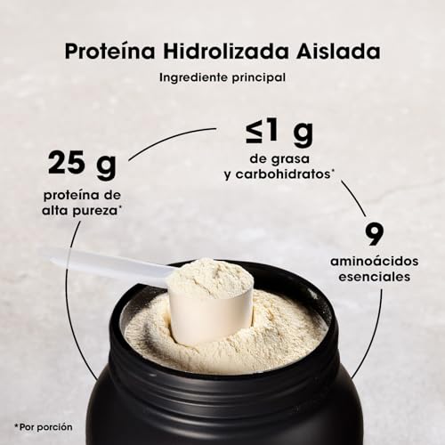 Image of Optimum Nutrition Gold Standard 100% Isolate, Protein Powder, Rich Vanilla, 2.91 Pounds, 44 Servings. Whey Protein Isolate (Packaging May Vary)