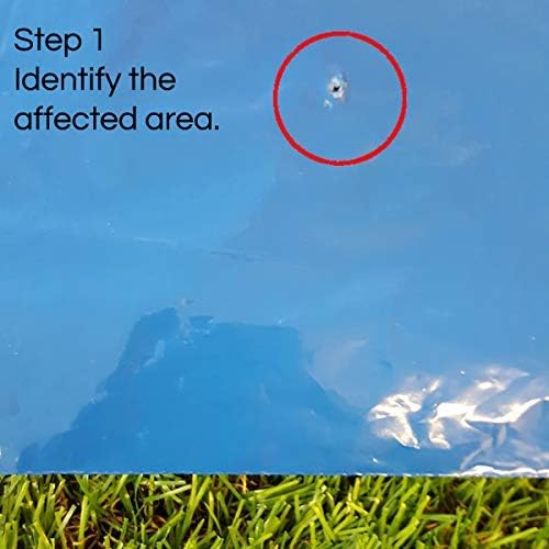 Inflatable Hot Tub Repair Kit Inflatable Hot Tubs, Swimming Pools