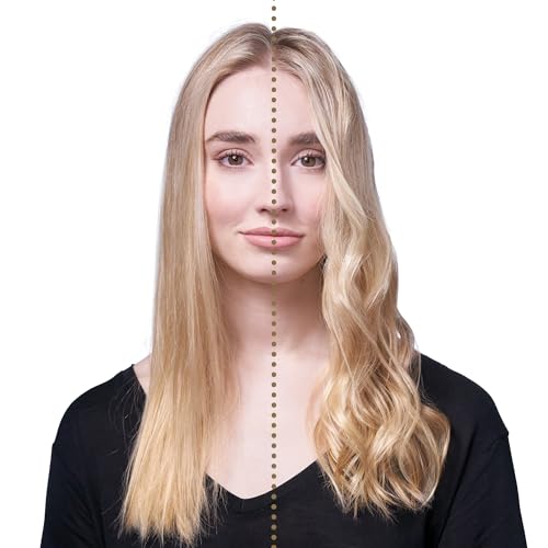 Glätteisen ghd gold – Professioneller Haarglätter für vielseitiges Styling