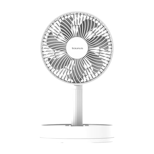 Taurus Ventilador portátil plegable Air
