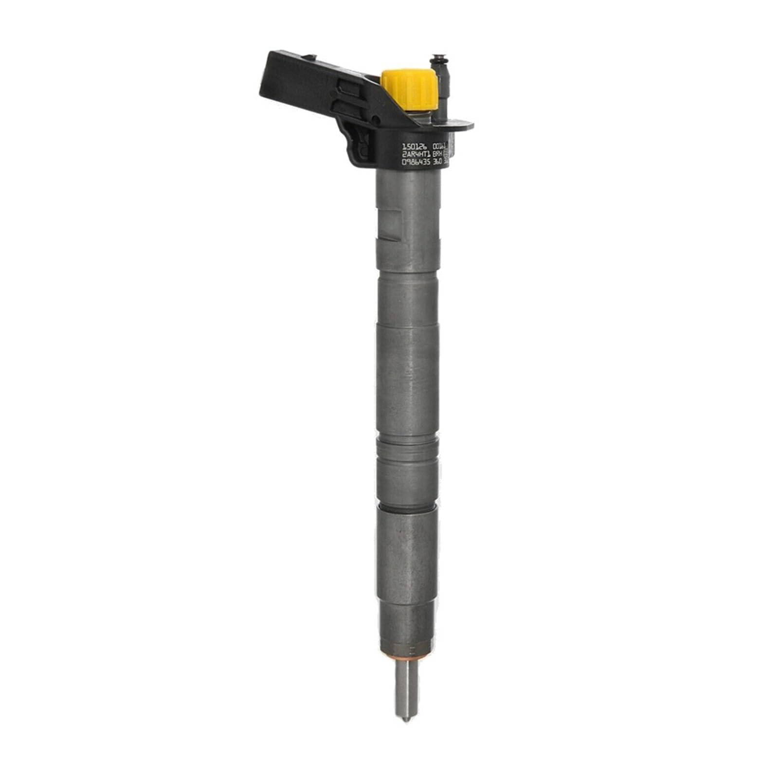 MYDMYGS Fit for Hyundai Santa Fe Ix35 Maxcruz Kia Sportage Sorento 2.0 2.2 CRDi 0445116018 33800-2F000 Diesel Fuel Injector Nozzle