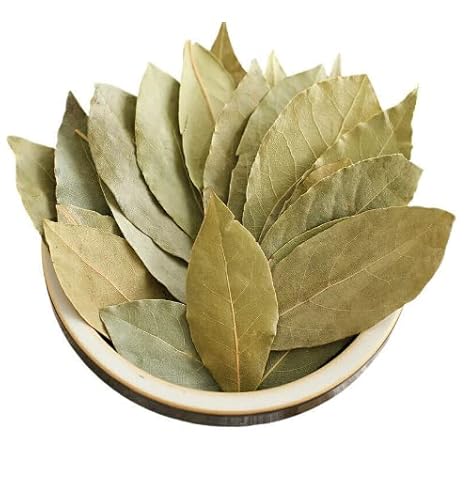 LOURO FOLHAS TURCO - Hema - Pcte 500 G