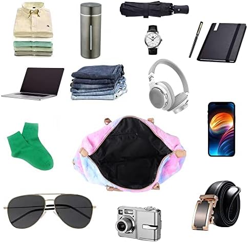 Large Weekender Bag for Women Travel,Overnight Carryon Duffel Tote,for Hospital Gym Mommy Luggage Airplane Trip.24.4*15.7*8.2Inch 9 Large Weekender Bag for Women Travel,Overnight Carryon Duffel Tote,for Hospital Gym Mommy Luggage Airplane Trip.24.4*15.7*8.2Inch