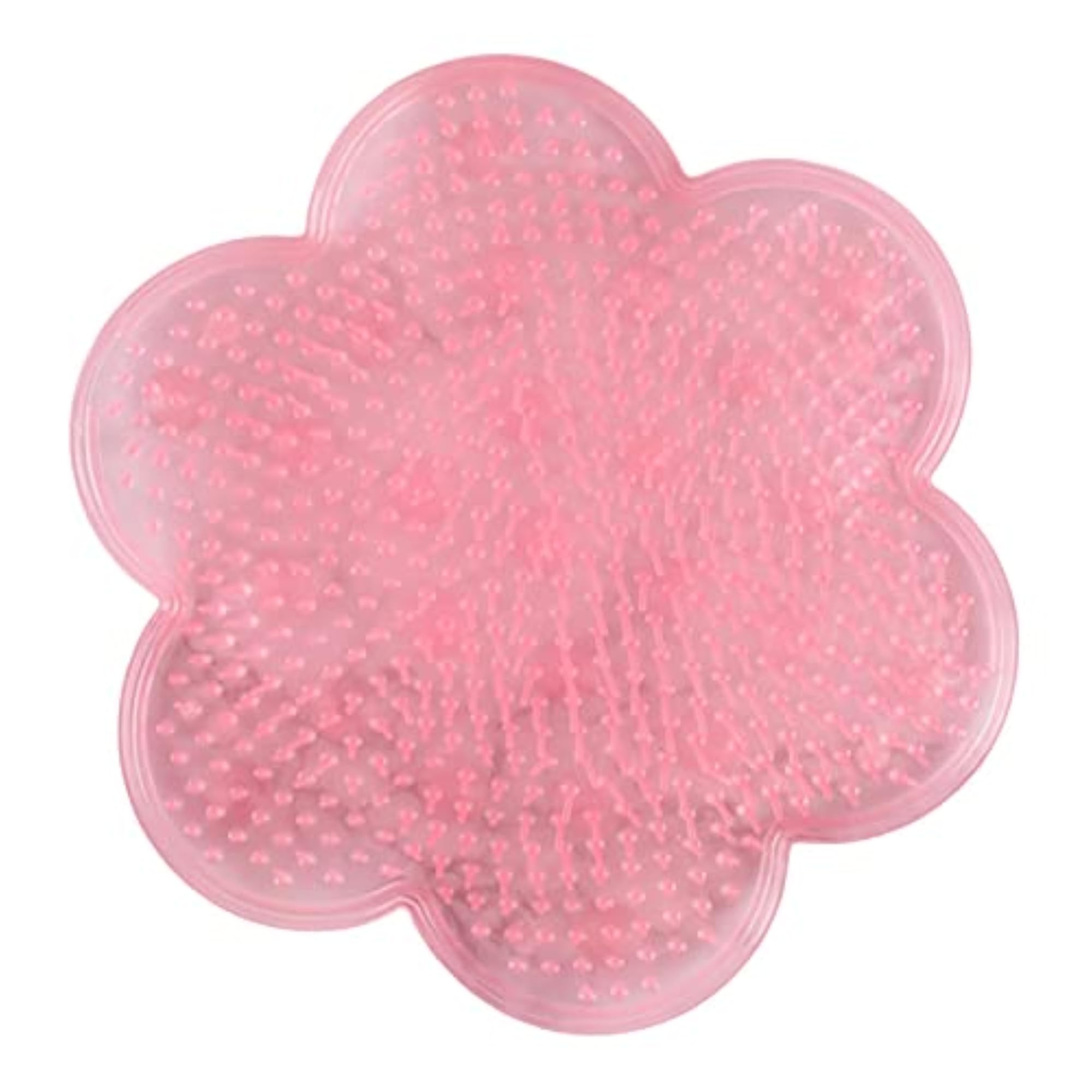 Silicone Shower Foot Back Scrubber, Massage Cushion