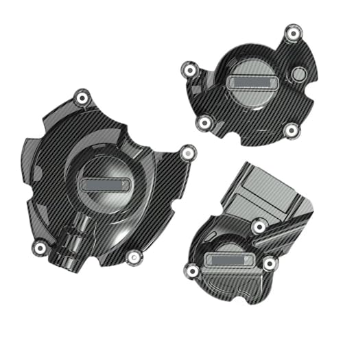 Couvercle protection moteur R1 R1M pour sécuriser vos sessions sur circuit moto
