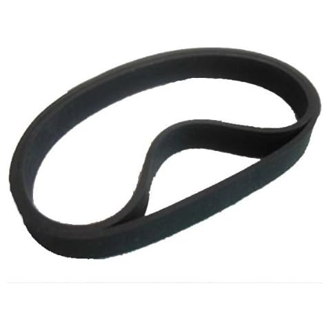 Unifit - Cinturón de aspiración para Dyson DC01, DC04 y DC07 (2 unidades) Cover