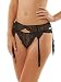 Jezebel Women's Caress Too Garter