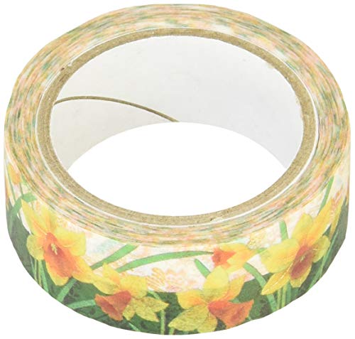 �}�X�L���O�e�[�v �E�F�[���Y ���b�p�X�C�Z�� 15mm×7m GR-4039