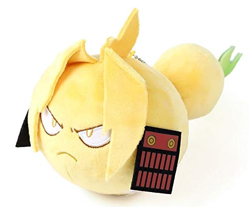 シャーマンキング　ぬいぐるみ　ファウスト Amazon.co.jp: シャーマンキング ぬいぐるみ マスコット 阿弥陀