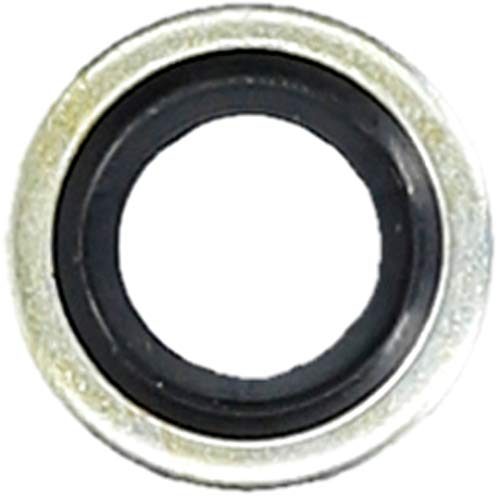 Sortiment Verbund-Dichtringe, Durchmesser 6-24mm, 150-tlg