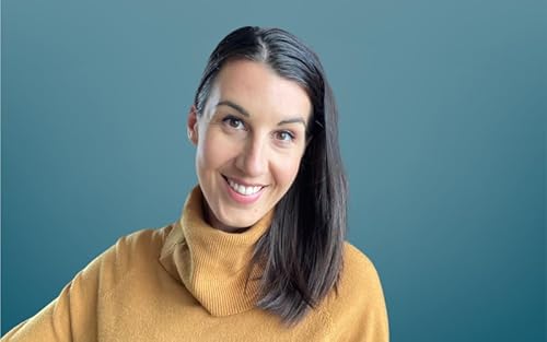 #207: Style Shifts and Sustainability with Lindsay Ashworth Fraser