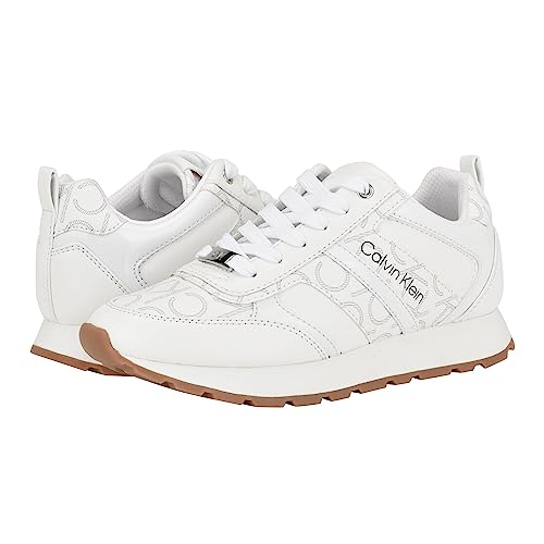 Image of Calvin Klein Women's Carlla Sneaker