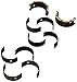 King Engine Bearings MB5209XP Crankshaft Main Bearing Set