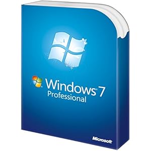 Microsoft Windows 7 Professional, Aktivierungsschlüssel Download