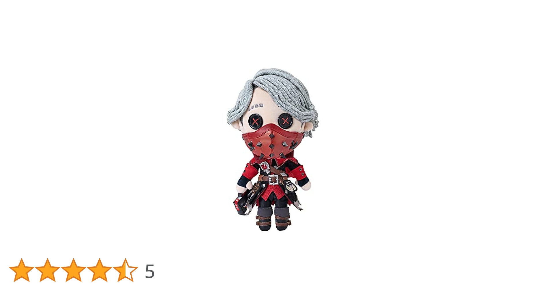 Amazon.co.jp: Identity V 第五人格 公式サイトグッズ 古城