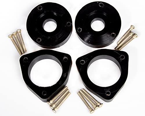 Best Snow Tires For Hyundai Accent: Top Picks for Winter Driving 4 Dealparts Leveling Lift Kit 1.2 inch 30mm compatible with Hyundai ...