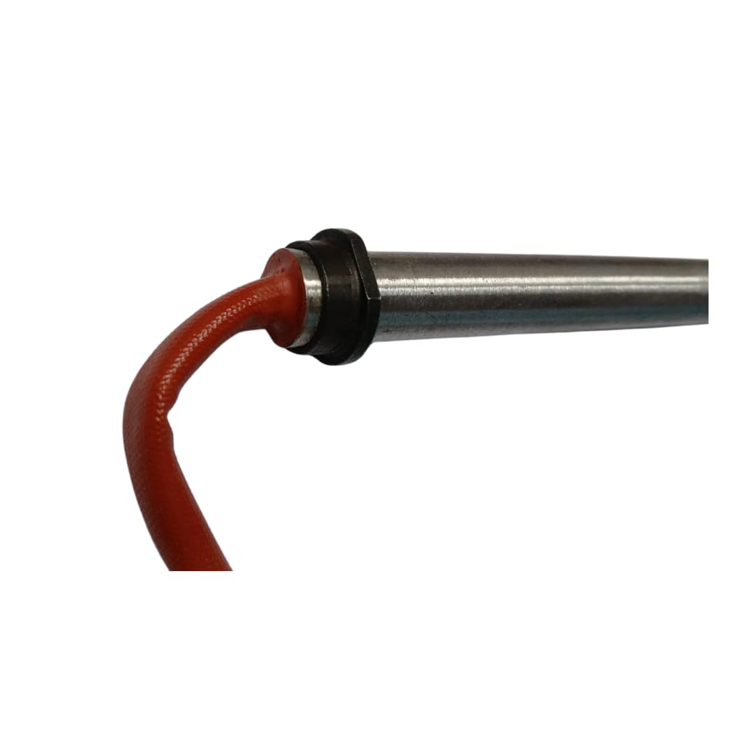 Bougie d'allumage avec résistance originale PALAZZETTI pour poêles à granulés réf.895711730