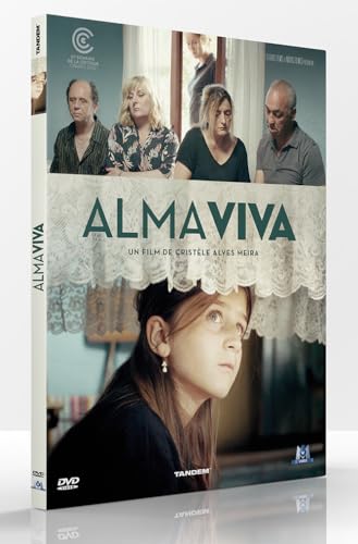 Photo de ALMA VIVA - DVD [HD DVD]