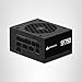 CORSAIR SF750 (2024) Fully Modular Low Noise 80 Plus Platinum ATX Power Supply – 3.1 Compliant – PCIe 5.1 Ready – SFX-to-ATX Bracket Included – Black