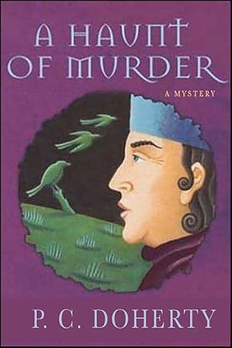 A Haunt of Murder: A Mystery