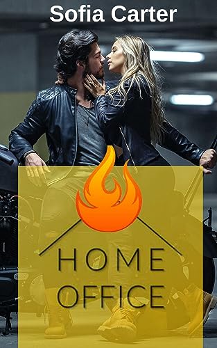 HOME, HOT OFFICE