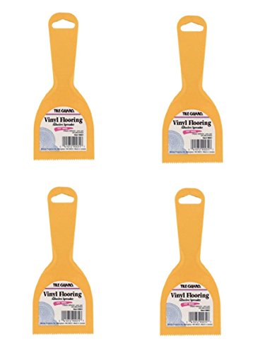 Homax Group Inc 40-00031 HOMAX Products dhesive Spreader Notch, Sold as 4 Pack