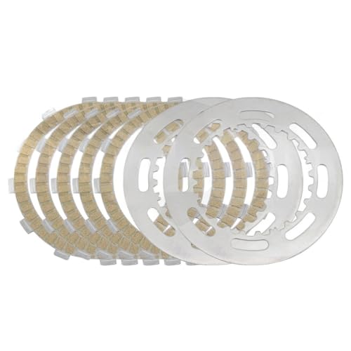 Disque friction d'embrayage haute résistance pour transmission de Skywave 650 AN650