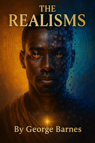 The Realisms: Art, AI, and the Resurrection of Vision (English Edition)