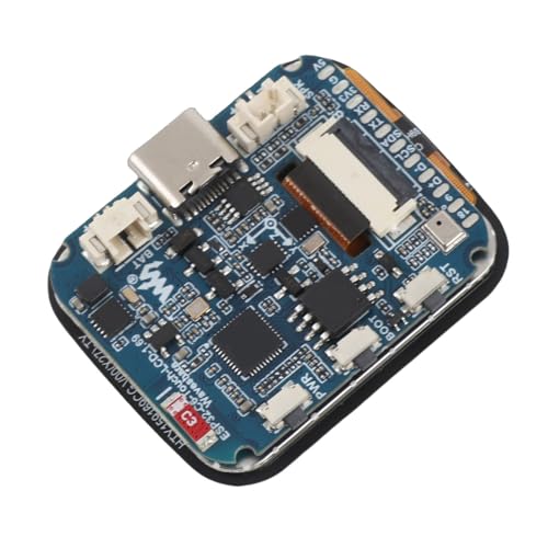 Module d'affichage LCD 1,69" avec écran tactile pour projets d'intelligence artificielle - 3