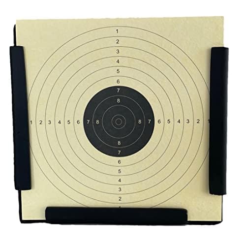 Image of ISC Heavy Duty Steel Pellet Catcher | Pellet Trap| Pellet Target
