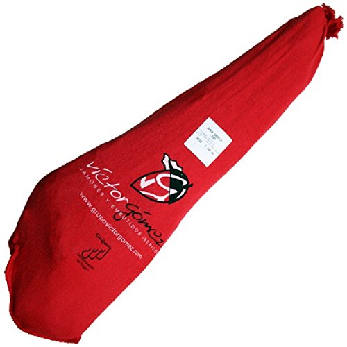 Paleta Ibérica Cebo (5 - 5,5 kg) - Víctor Gómez