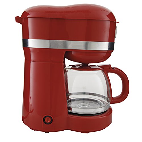 Cafeteira, PCF38, 30 xicaras, Vermelho, 110V, Philco