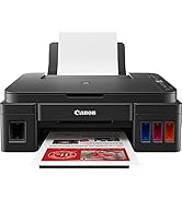 Canon MFP PIXMA G3410