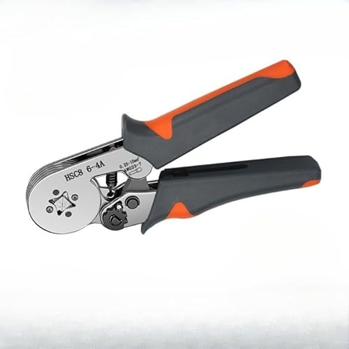 Alicate Prensa Crimpar