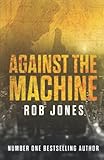 Cover zum Buch Against the Machine