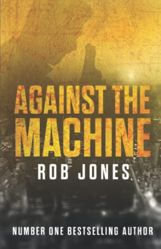 Against The Machine