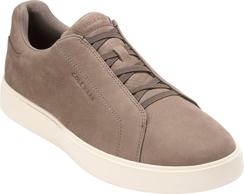 Image of Cole Haan Men's Grandpro Luxe Slip-on Sneaker