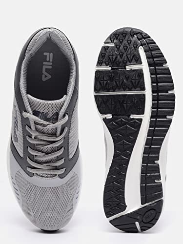 Image of Fila Mens Bruce Sneakers