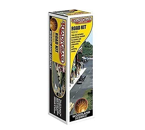 Ready Grass Road Kit